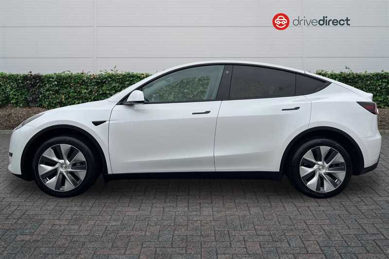 Used Tesla Model Y 2022 for sale - 76530596: Photo 6
