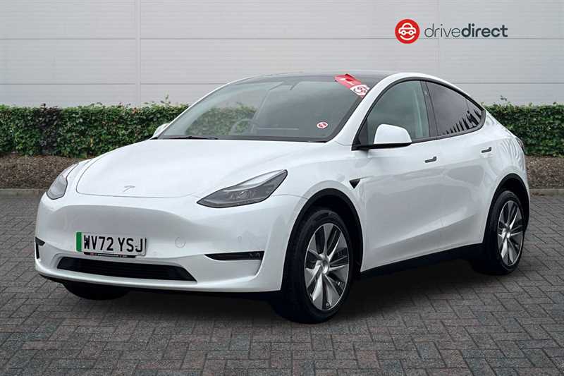 Used Tesla Model Y 2022 for sale - 76530596: Photo 7