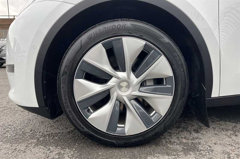 Used Tesla Model Y 2022 for sale - 76530596: Photo 9