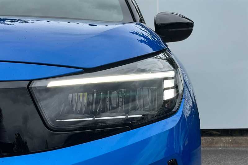 Used Vauxhall Corsa 2025 for sale - 76939446: Photo 31