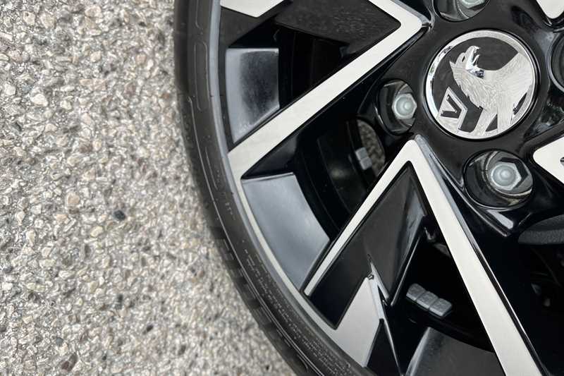 Used Vauxhall Corsa 2025 for sale - 76939446: Photo 45