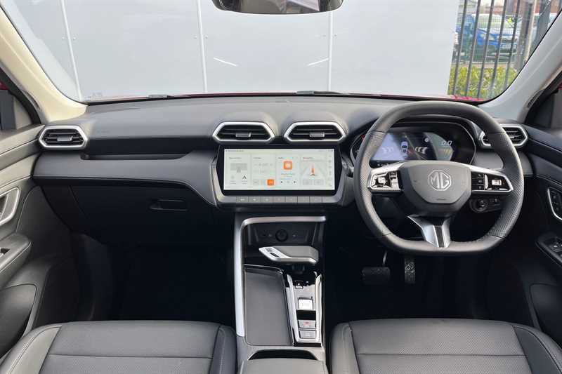 Used MG MG ZS 2025 for sale - 77295389: Photo 13