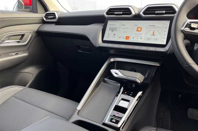 Used MG MG ZS 2025 for sale - 77295389: Photo 14