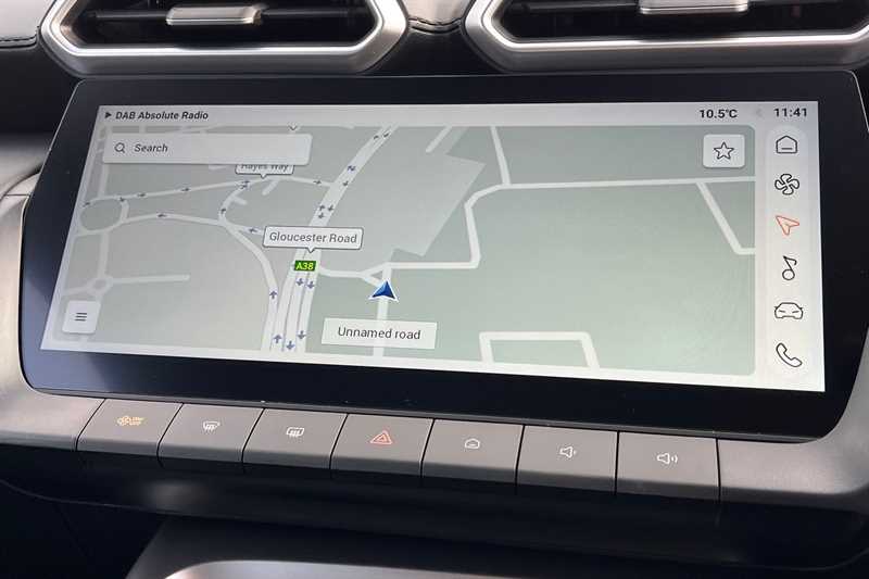 Used MG MG ZS 2025 for sale - 77295389: Photo 18