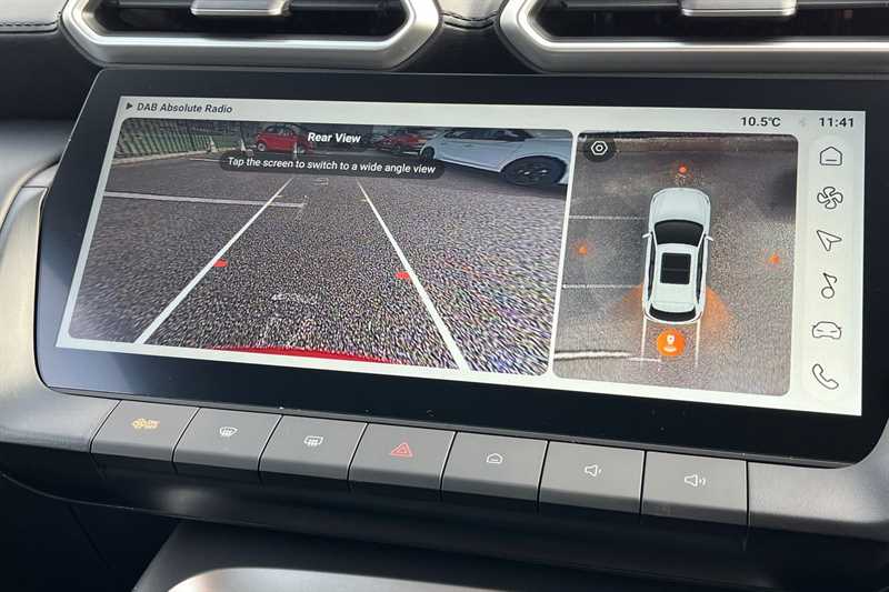 Used MG MG ZS 2025 for sale - 77295389: Photo 19