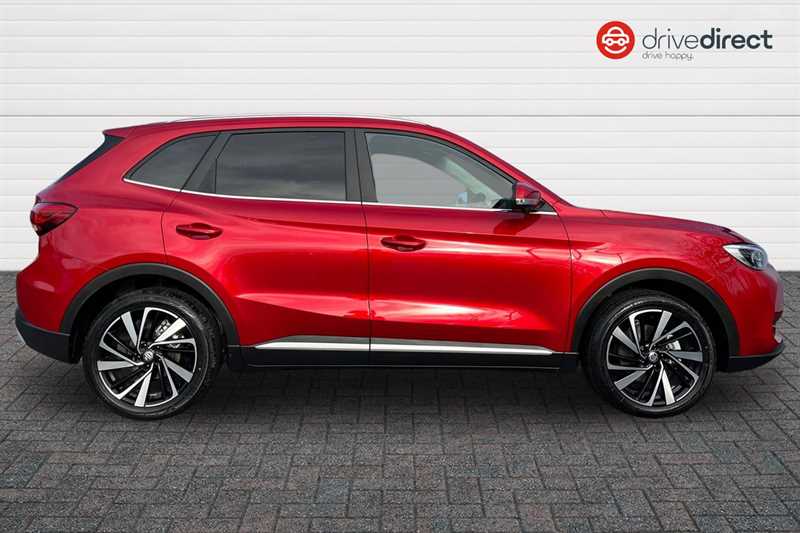 Used MG MG ZS 2025 for sale - 77295389: Photo 2