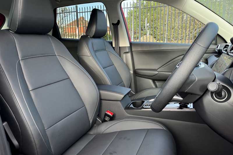 Used MG MG ZS 2025 for sale - 77295389: Photo 23