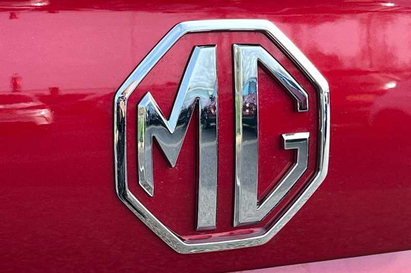 Used MG MG ZS 2025 for sale - 77295389: Photo 38