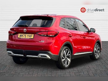 Used MG MG ZS 2025 for sale - 77295389: Photo