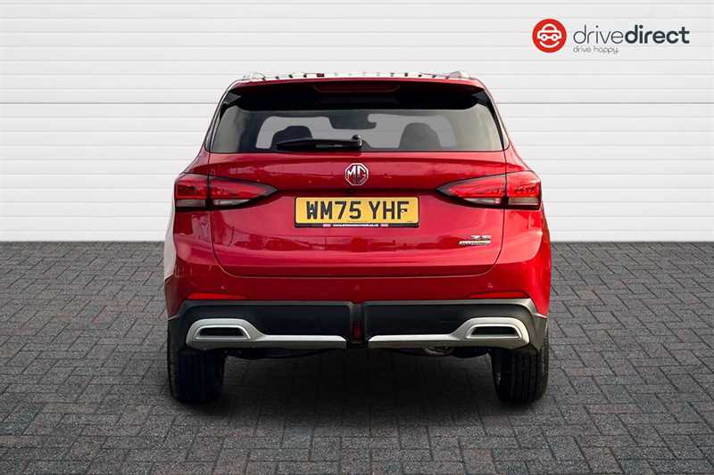 Used MG MG ZS 2025 for sale - 77295389: Photo 4