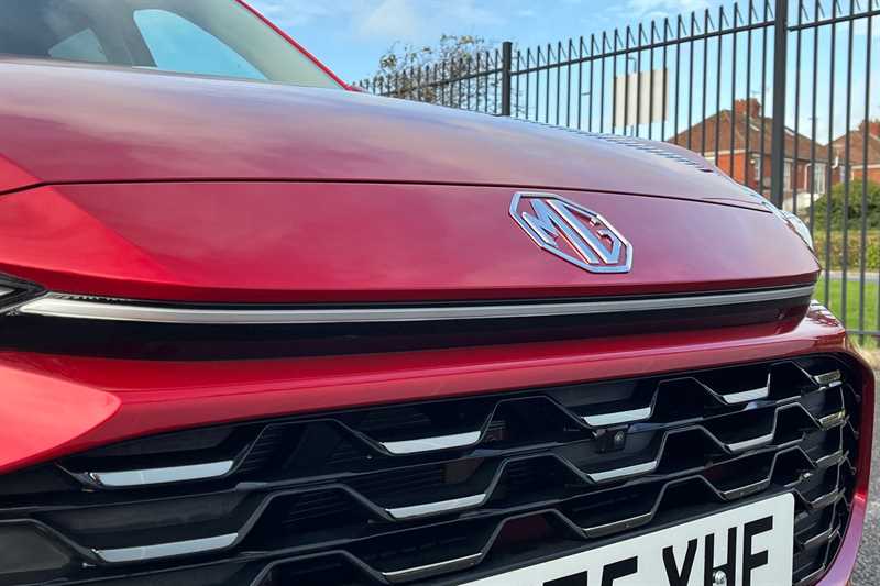 Used MG MG ZS 2025 for sale - 77295389: Photo 48