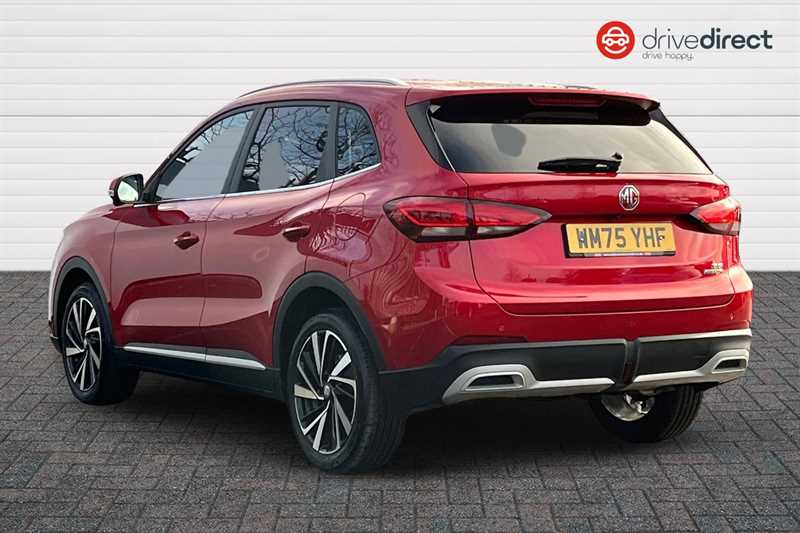 Used MG MG ZS 2025 for sale - 77295389: Photo 5