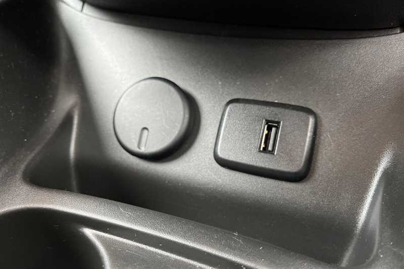 Vehicle 40
