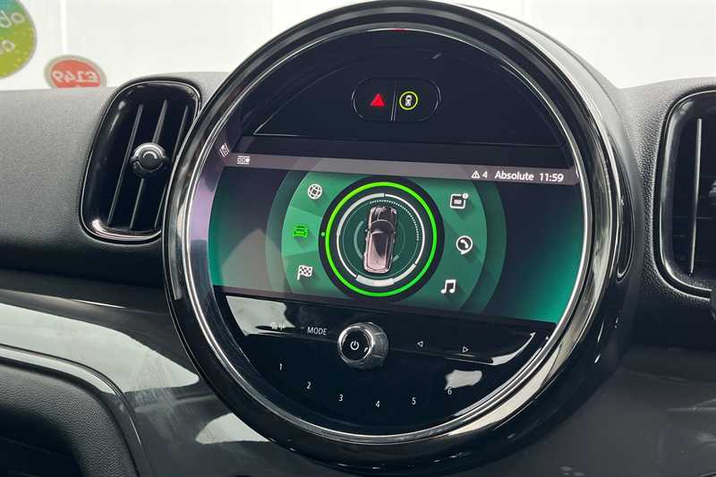 Used MINI Countryman 2021 for sale - 78207897: Photo 17