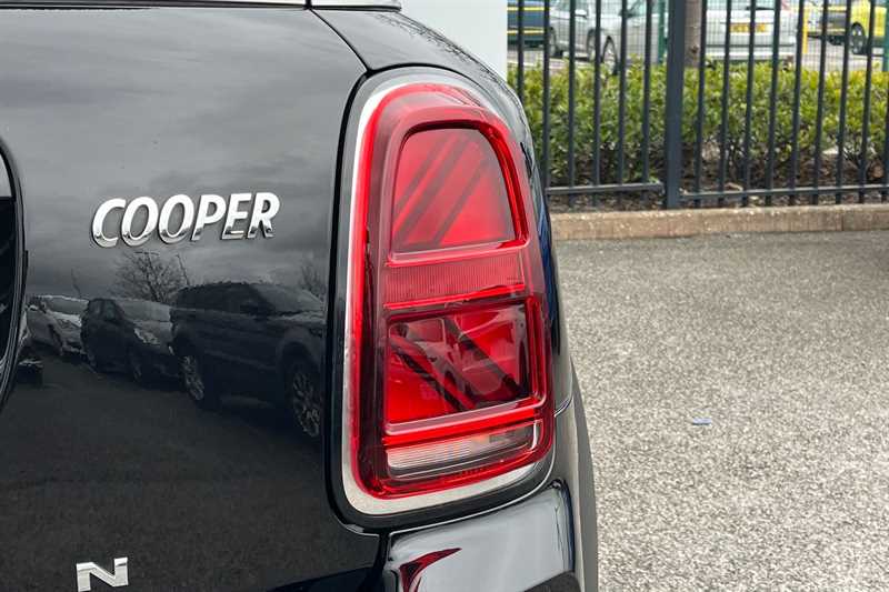 Used MINI Countryman 2021 for sale - 78207897: Photo 32