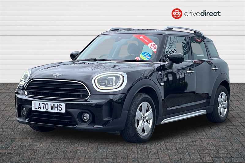 Used MINI Countryman 2021 for sale - 78207897: Photo 7