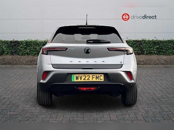 Used Vauxhall Mokka 2022 for sale - 76890682: Photo