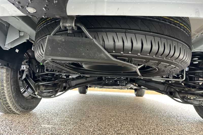 Used Vauxhall Vivaro 2026 for sale - 77711545: Photo 37