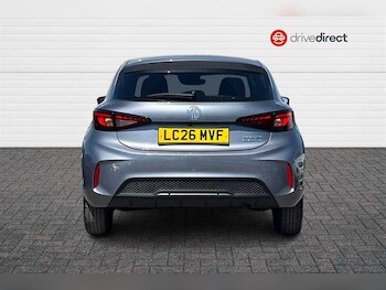 Used MG MG3 2026 for sale - 79487993: Photo