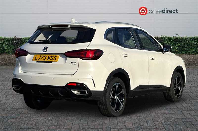 Used MG MG HS 2023 for sale - 77362204: Photo 3