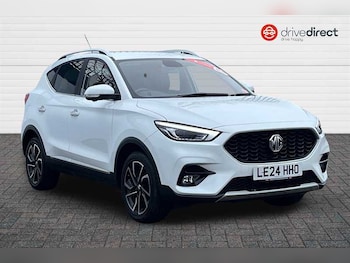 MG MG ZS feature image