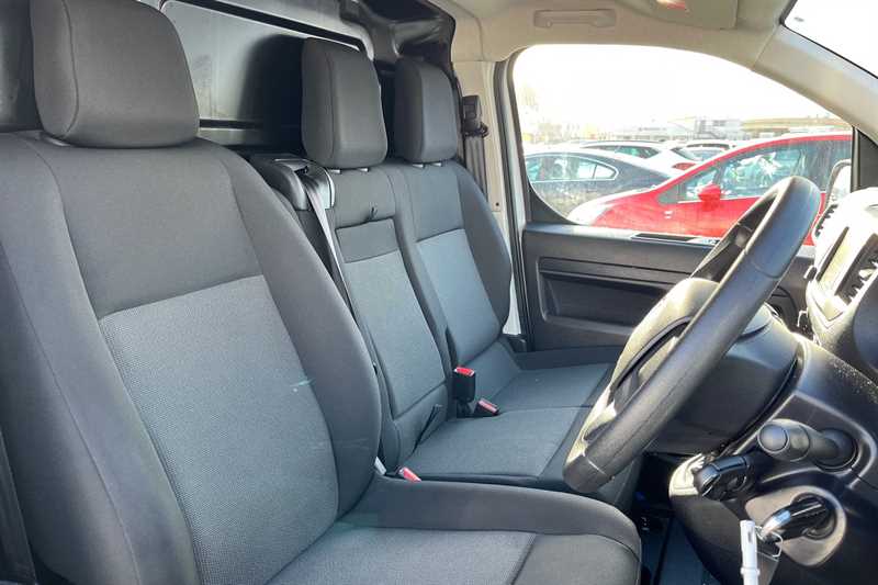 Used Vauxhall Vivaro 2023 for sale - 78189318: Photo 23