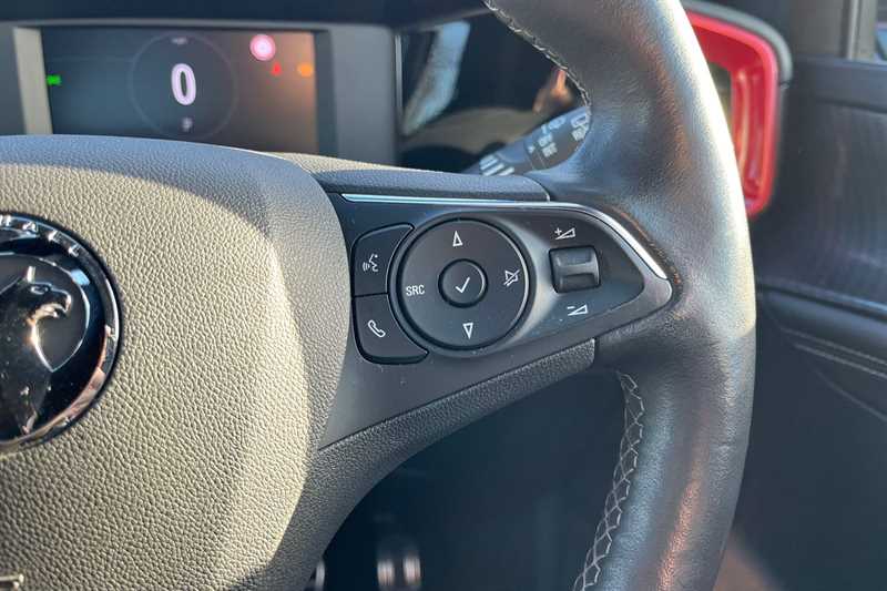 Used Vauxhall Mokka 2022 for sale - 77390482: Photo 22