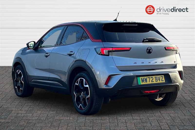 Used Vauxhall Mokka 2022 for sale - 77390482: Photo 5