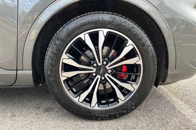 Used Ford Kuga 2023 for sale - 76463778: Photo 11