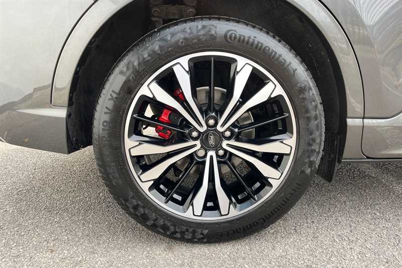 Used Ford Kuga 2023 for sale - 76463778: Photo 12