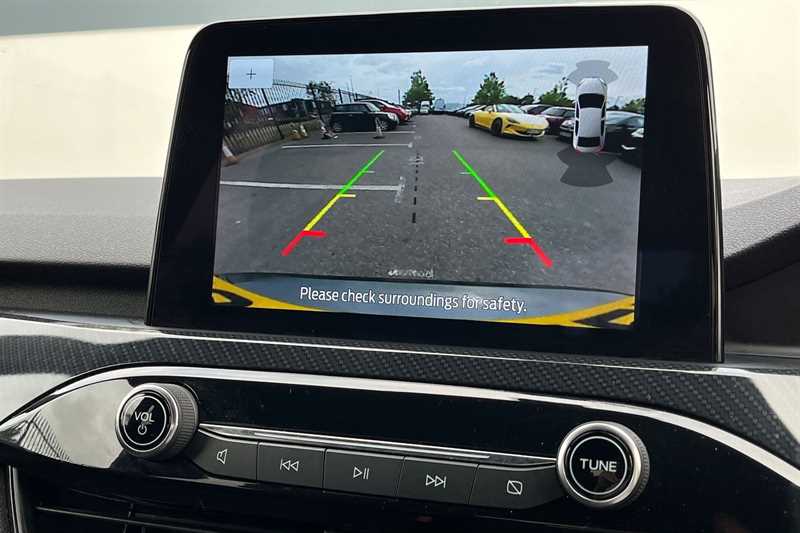 Used Ford Kuga 2023 for sale - 76463778: Photo 19