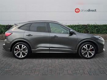 Used Ford Kuga undefined for sale - 76463778: Photo