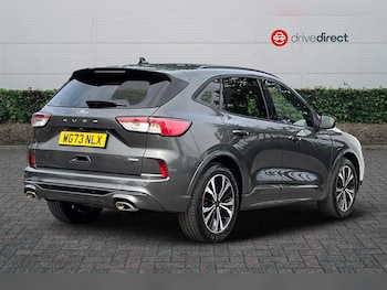 Used Ford Kuga undefined for sale - 76463778: Photo