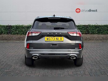 Used Ford Kuga undefined for sale - 76463778: Photo