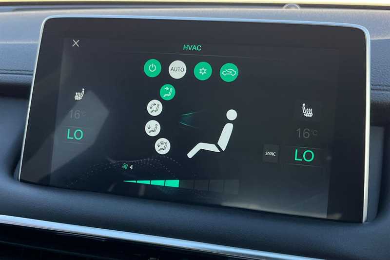 Used MG MG HS 2020 for sale - 78216694: Photo 15