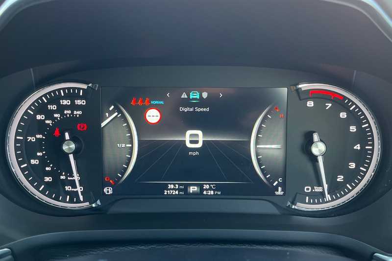 Used MG MG HS 2020 for sale - 78216694: Photo 20