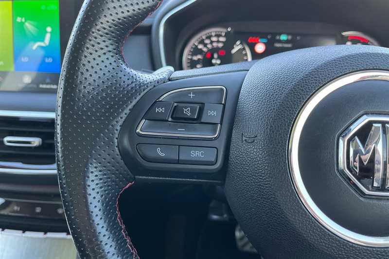 Used MG MG HS 2020 for sale - 78216694: Photo 21