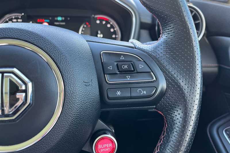 Used MG MG HS 2020 for sale - 78216694: Photo 22