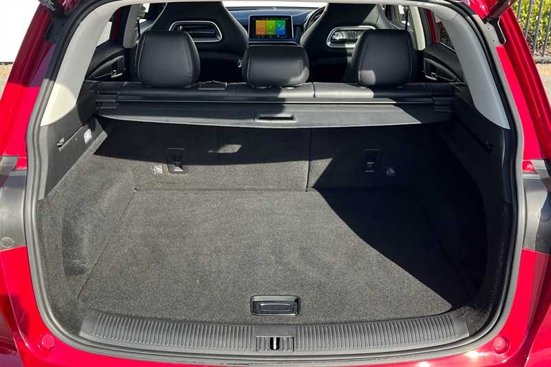 Used MG MG HS 2020 for sale - 78216694: Photo 25