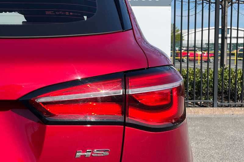 Used MG MG HS 2020 for sale - 78216694: Photo 32