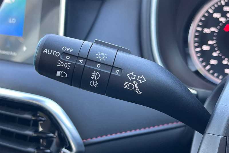 Used MG MG HS 2020 for sale - 78216694: Photo 43