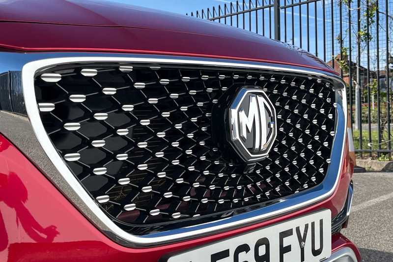 Used MG MG HS 2020 for sale - 78216694: Photo 48