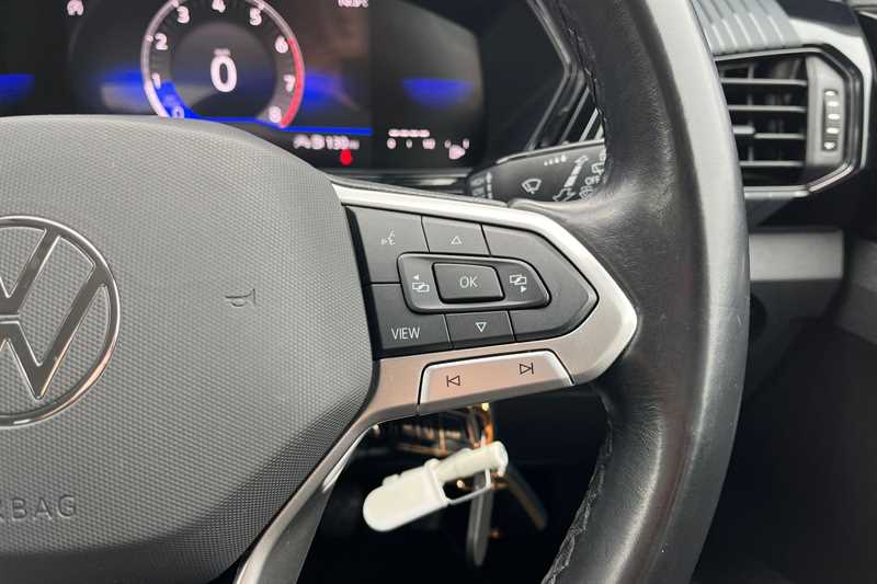 Used Volkswagen T-Cross 2022 for sale - 77944959: Photo 22