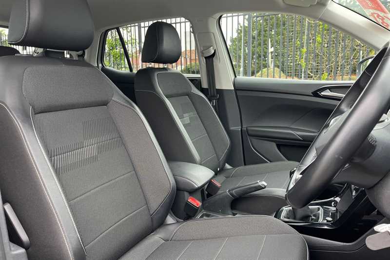 Used Volkswagen T-Cross 2022 for sale - 77944959: Photo 23