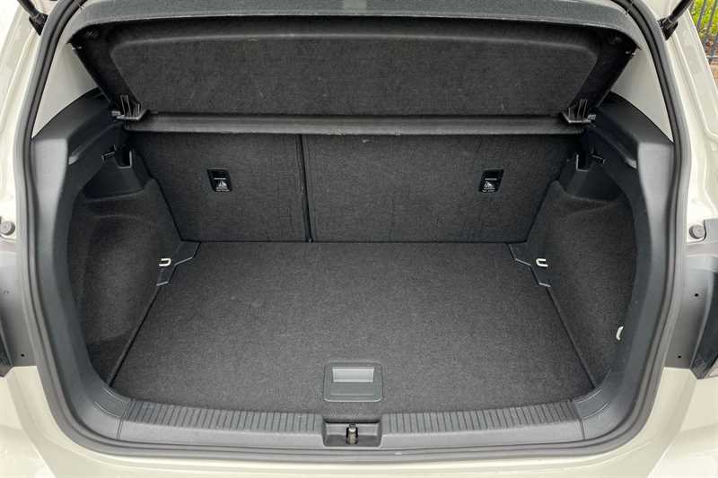 Used Volkswagen T-Cross 2022 for sale - 77944959: Photo 25