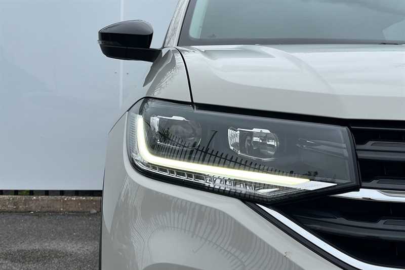 Used Volkswagen T-Cross 2022 for sale - 77944959: Photo 28