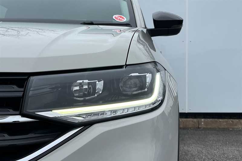 Used Volkswagen T-Cross 2022 for sale - 77944959: Photo 29