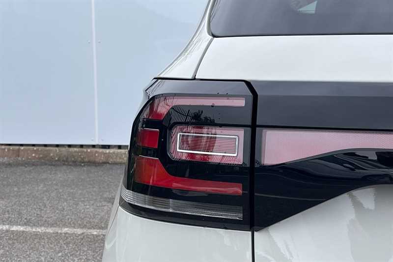 Used Volkswagen T-Cross 2022 for sale - 77944959: Photo 31