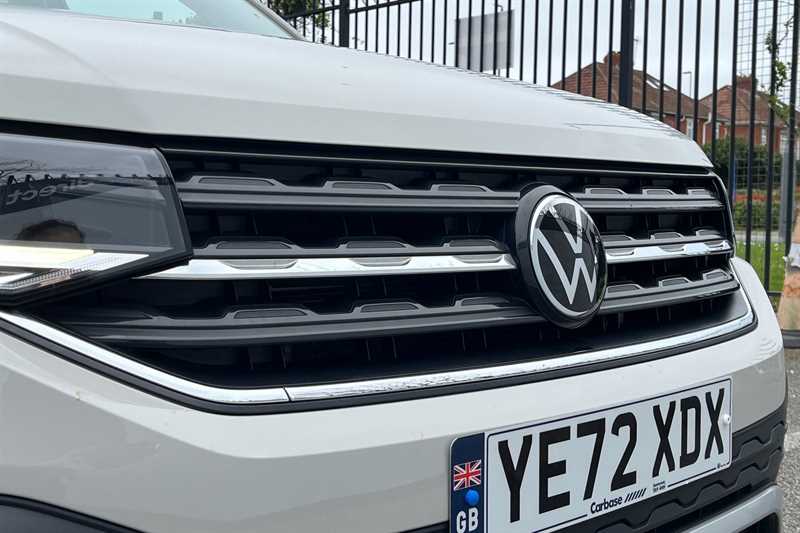 Used Volkswagen T-Cross 2022 for sale - 77944959: Photo 46