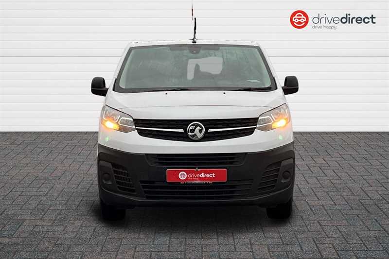 Used Vauxhall Vivaro 2023 for sale - 77459224: Photo 8
